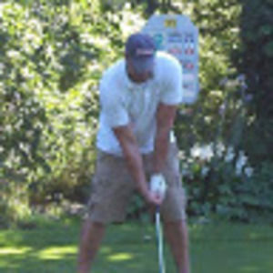 Meet your Posher, Nick